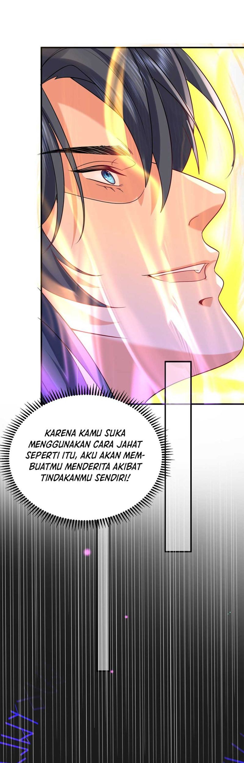 Am I Invincible chapter 123 halaman 5