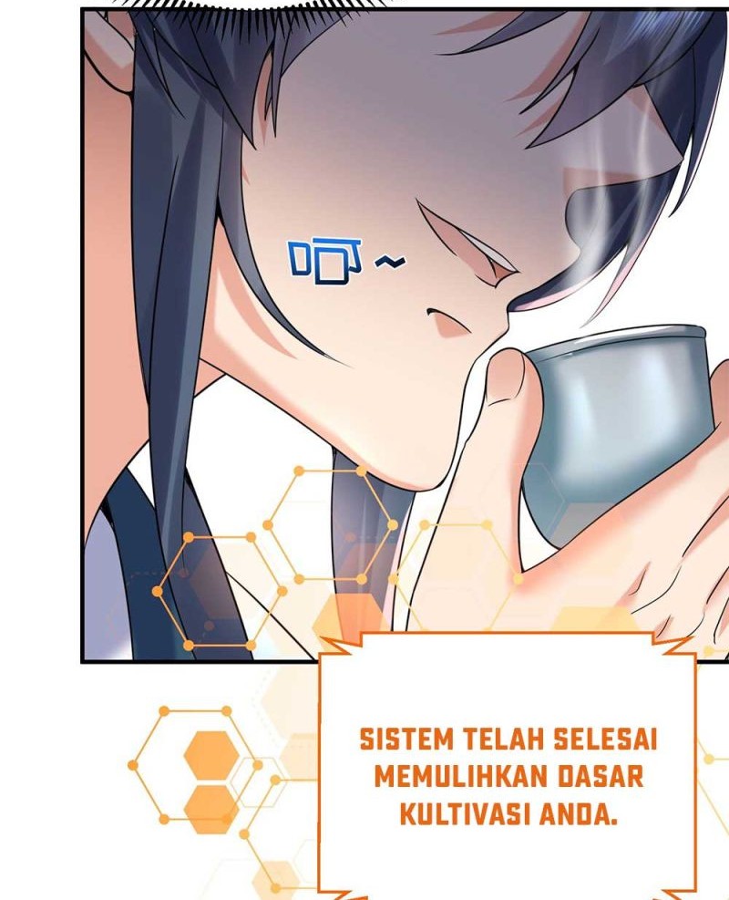 Am I Invincible chapter 123 halaman 21