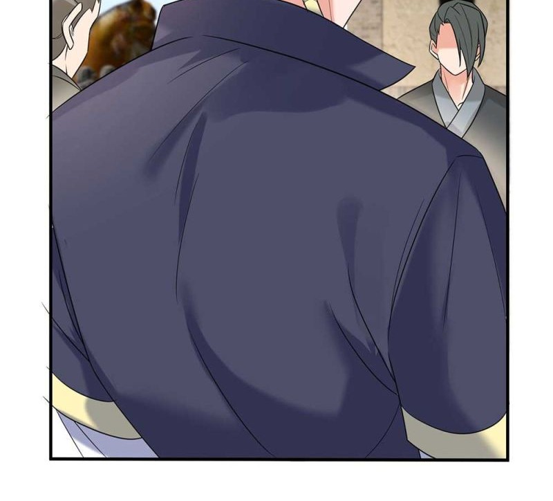 Am I Invincible chapter 123 halaman 25
