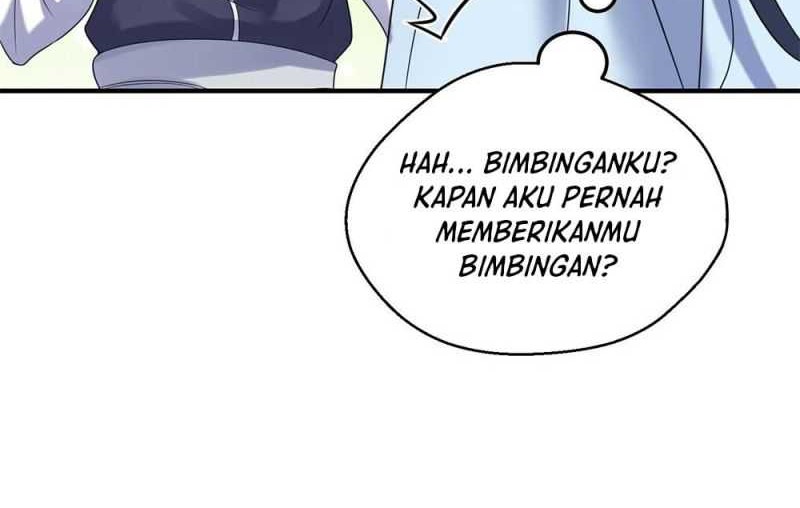 Am I Invincible Bab 124 halaman 24