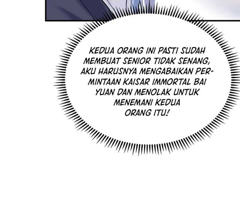Am I Invincible chapter 125 halaman 4
