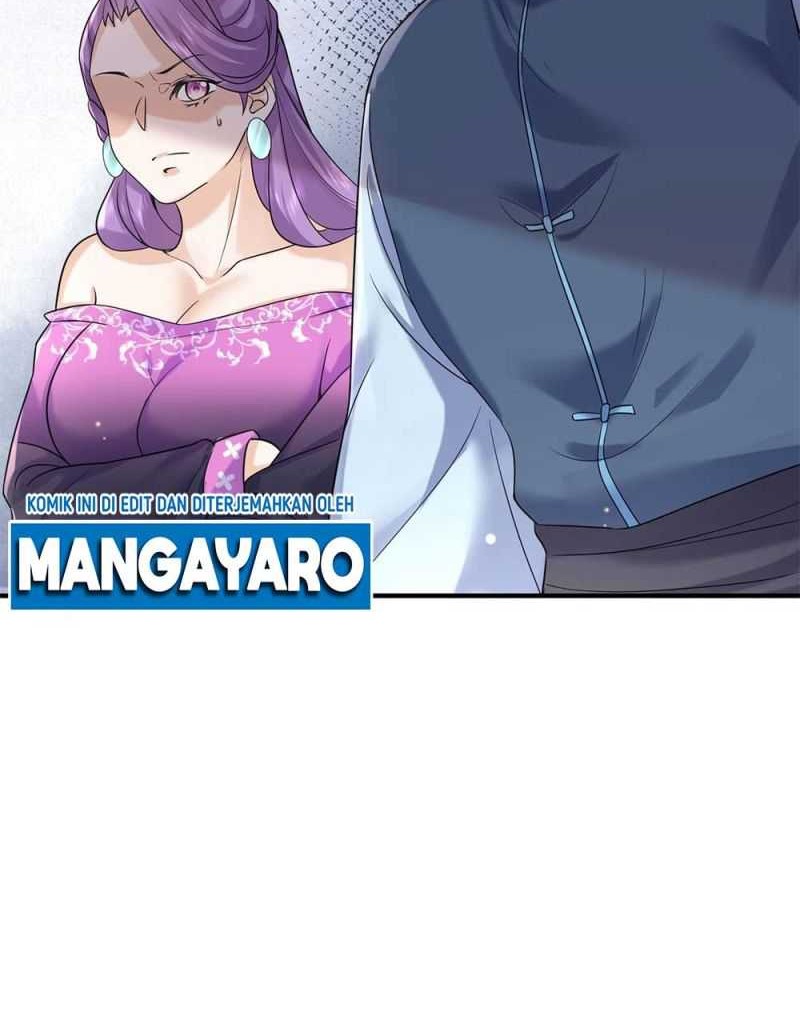 Am I Invincible chapter 125 halaman 17