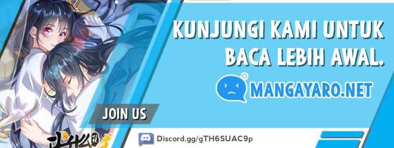 Am I Invincible chapter 125 halaman 29