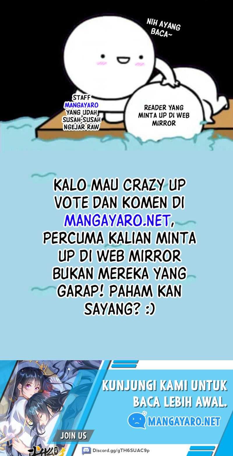 Am I Invincible Bab 127 halaman 24