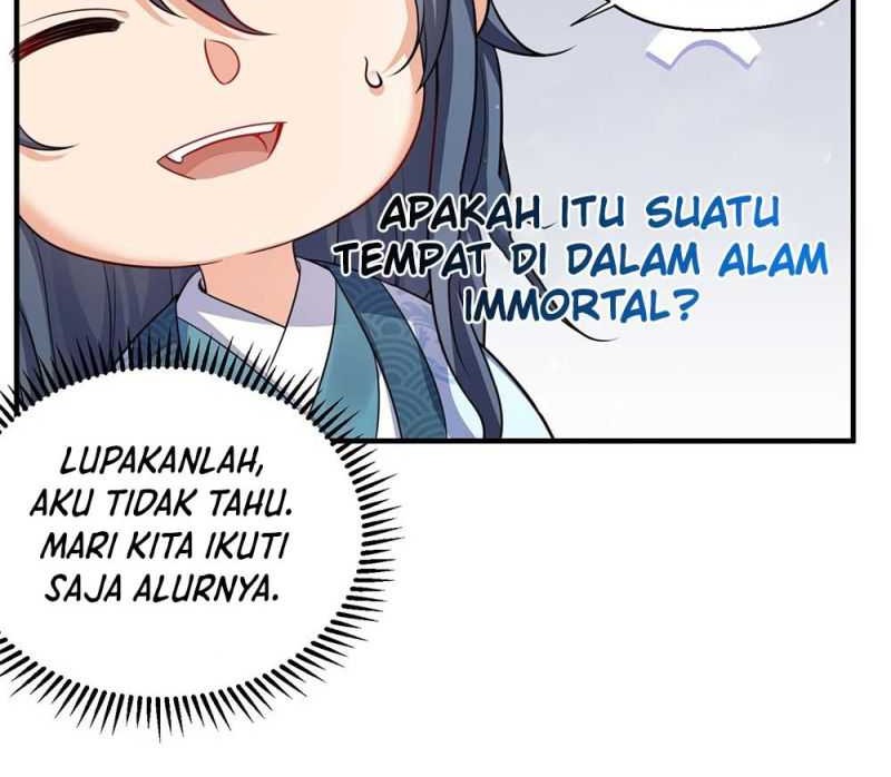 Am I Invincible chapter 129 halaman 8