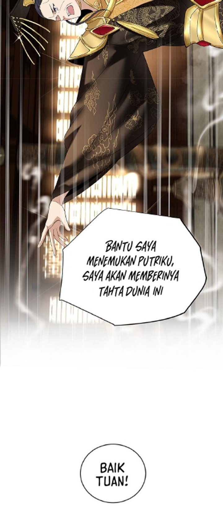 Am I Invincible Bab 13 halaman 12