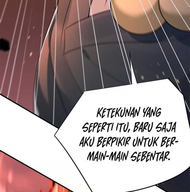 Am I Invincible Bab 130 halaman 9