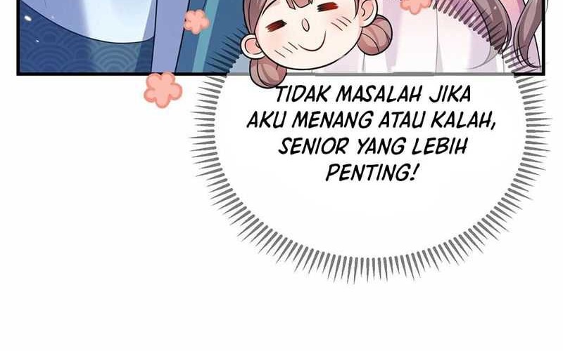 Am I Invincible chapter 132 halaman 15