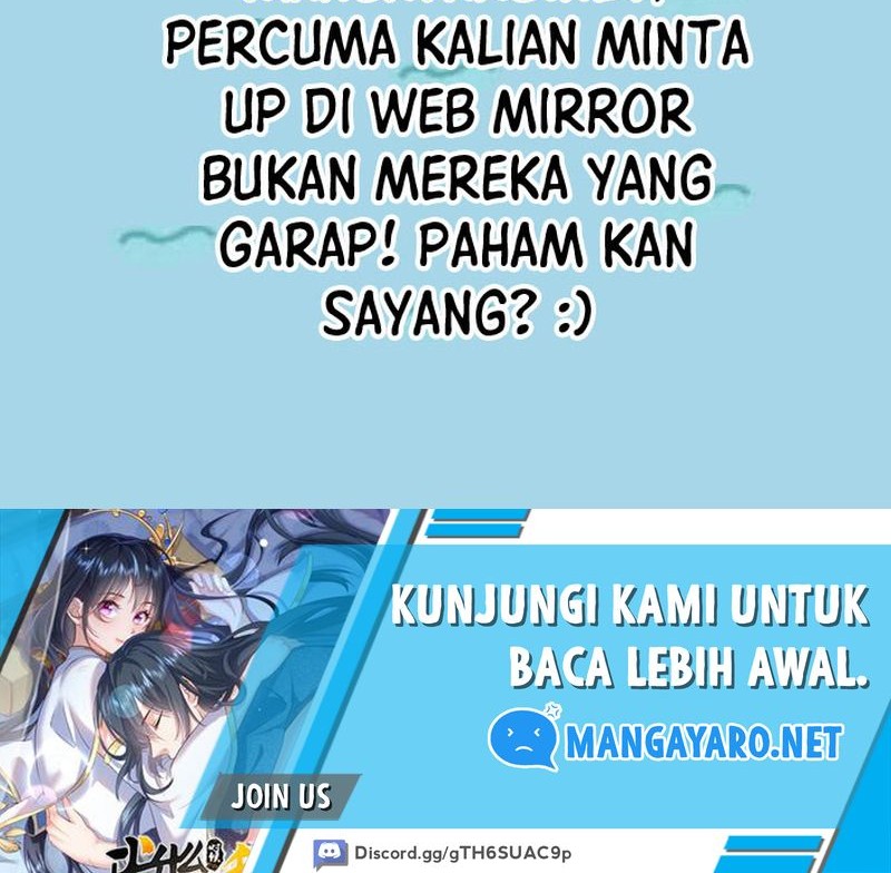 Am I Invincible chapter 134 halaman 26