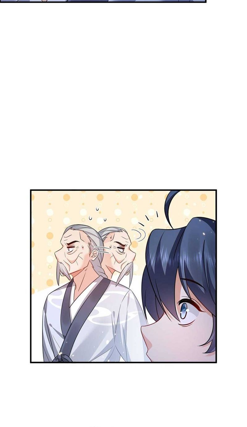 Am I Invincible chapter 136 halaman 20