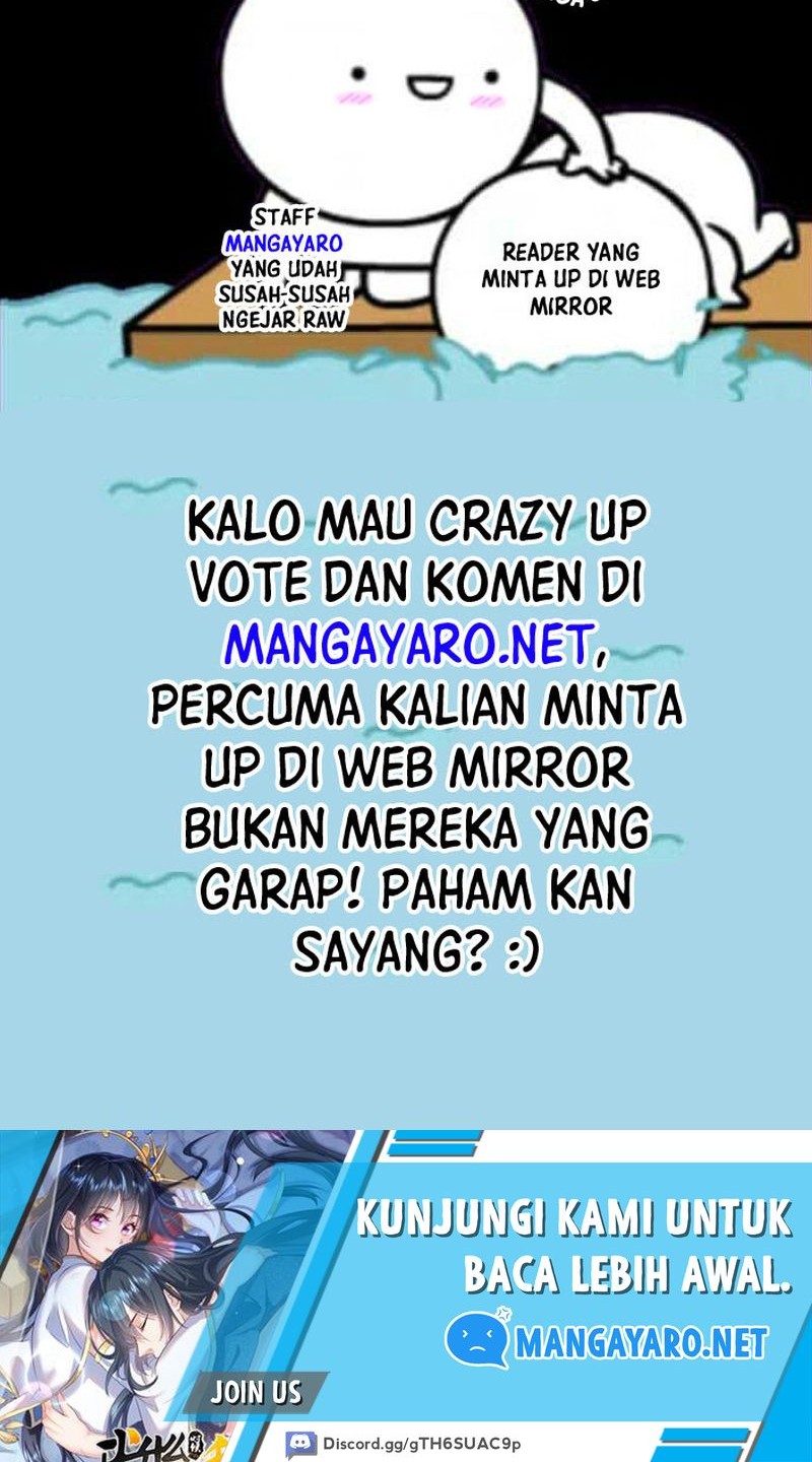 Am I Invincible chapter 136 halaman 25
