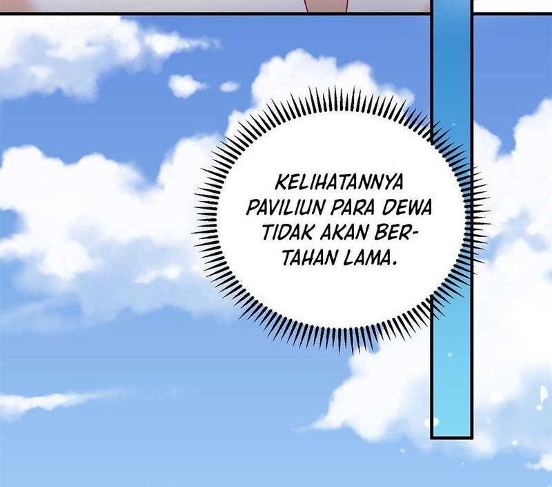 Am I Invincible Bab 137 halaman 17