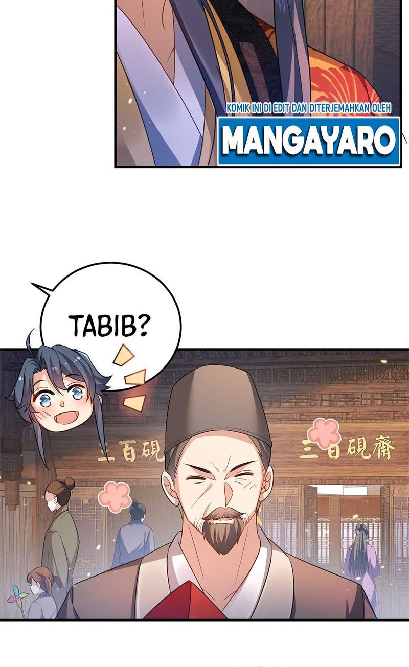 Am I Invincible chapter 138 halaman 13
