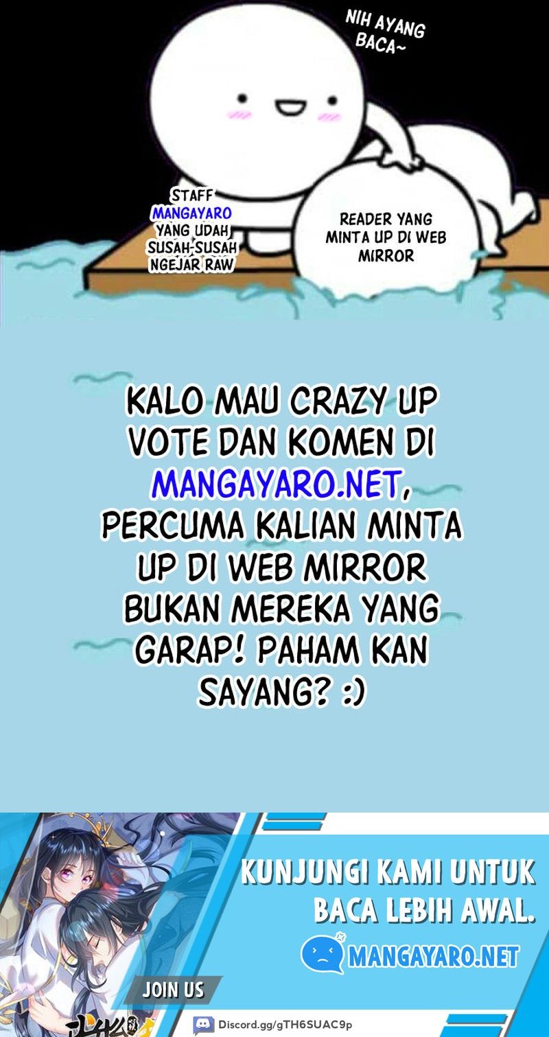 Am I Invincible chapter 138 halaman 24
