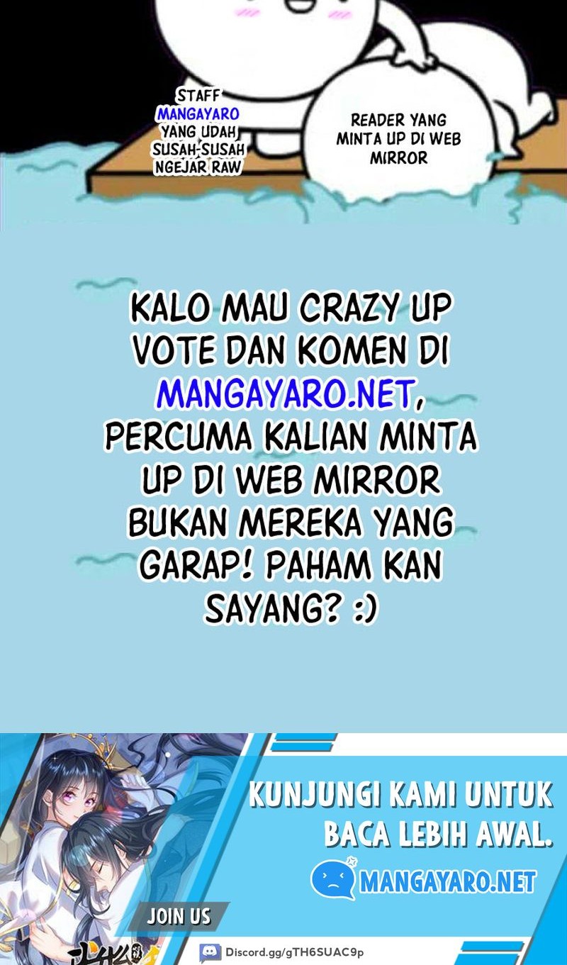 Am I Invincible chapter 141 halaman 27
