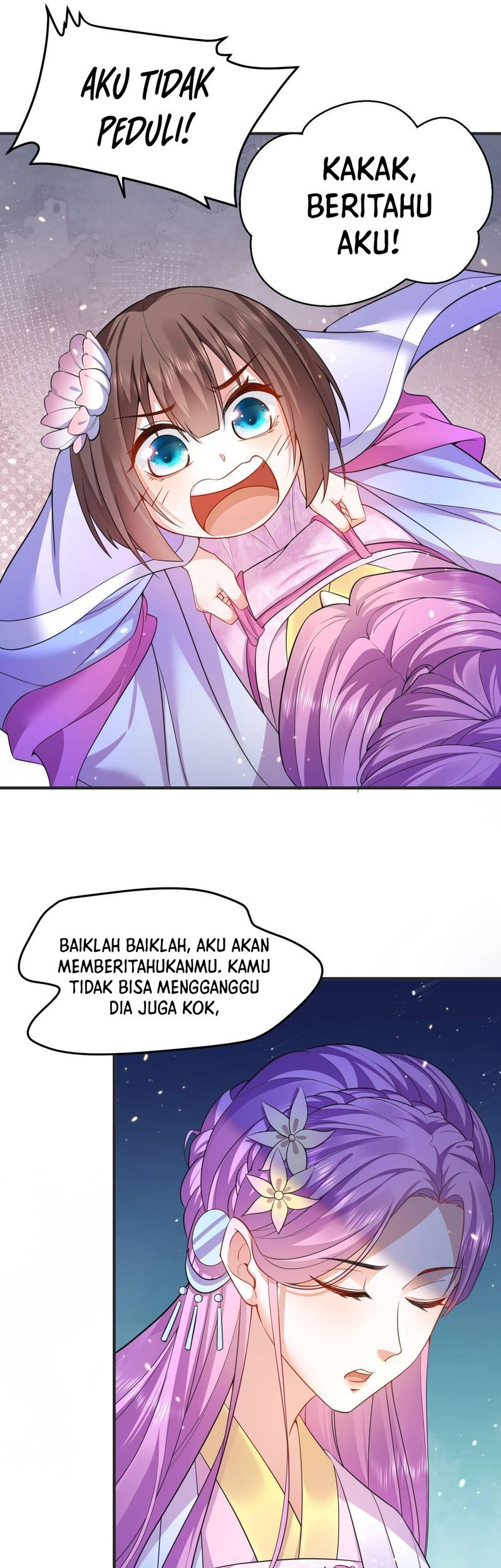 Am I Invincible Bab 145 halaman 26