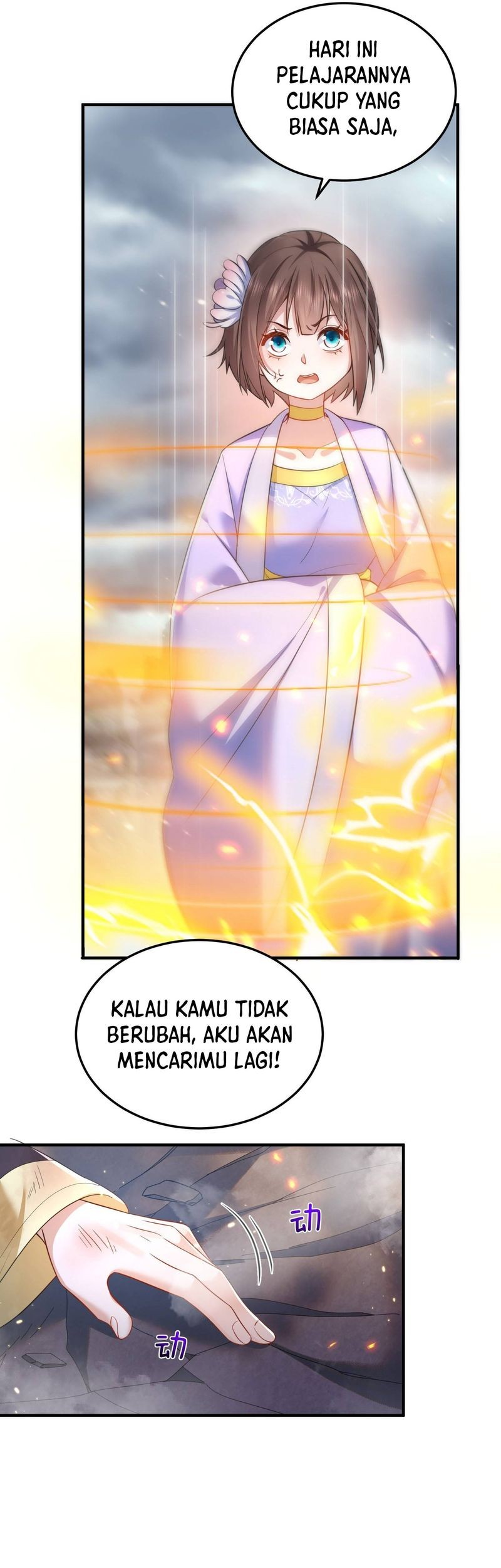 Am I Invincible Bab 146 halaman 26