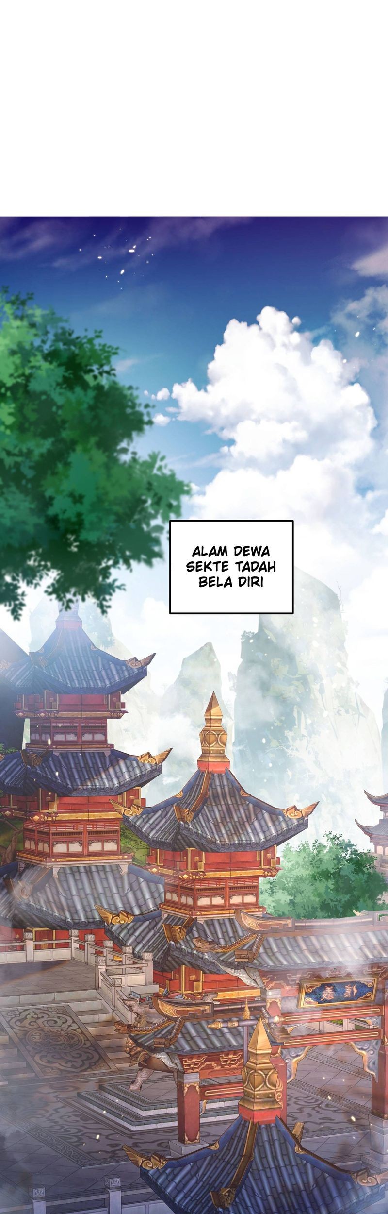 Am I Invincible chapter 147 halaman 2