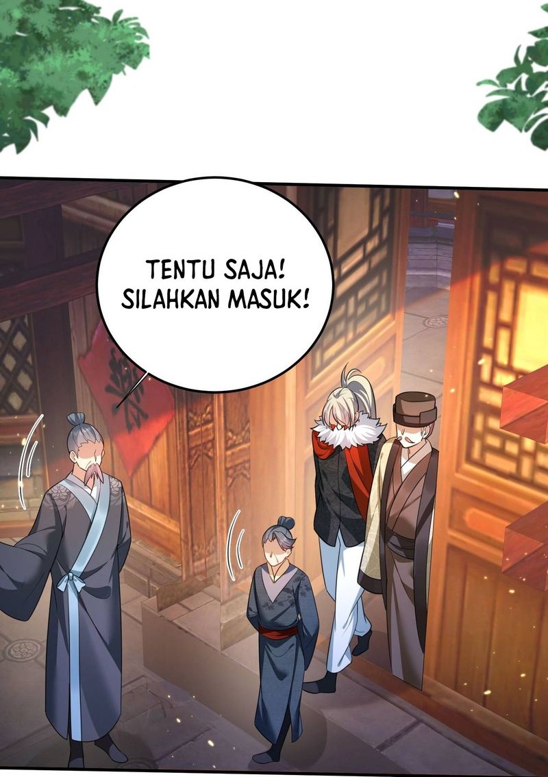 Am I Invincible chapter 147 halaman 5