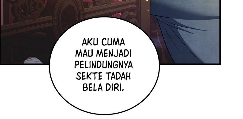 Am I Invincible chapter 147 halaman 12