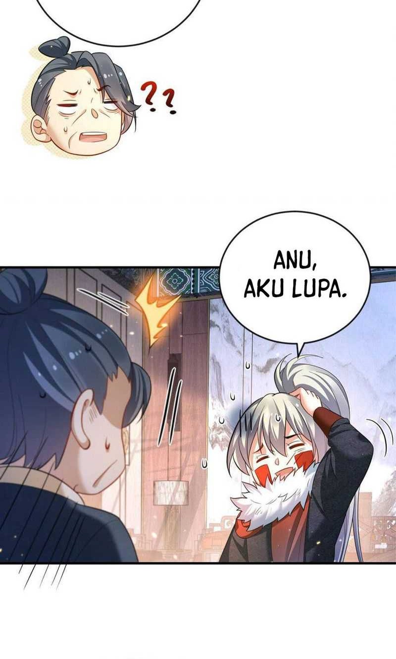 Am I Invincible chapter 149 halaman 5