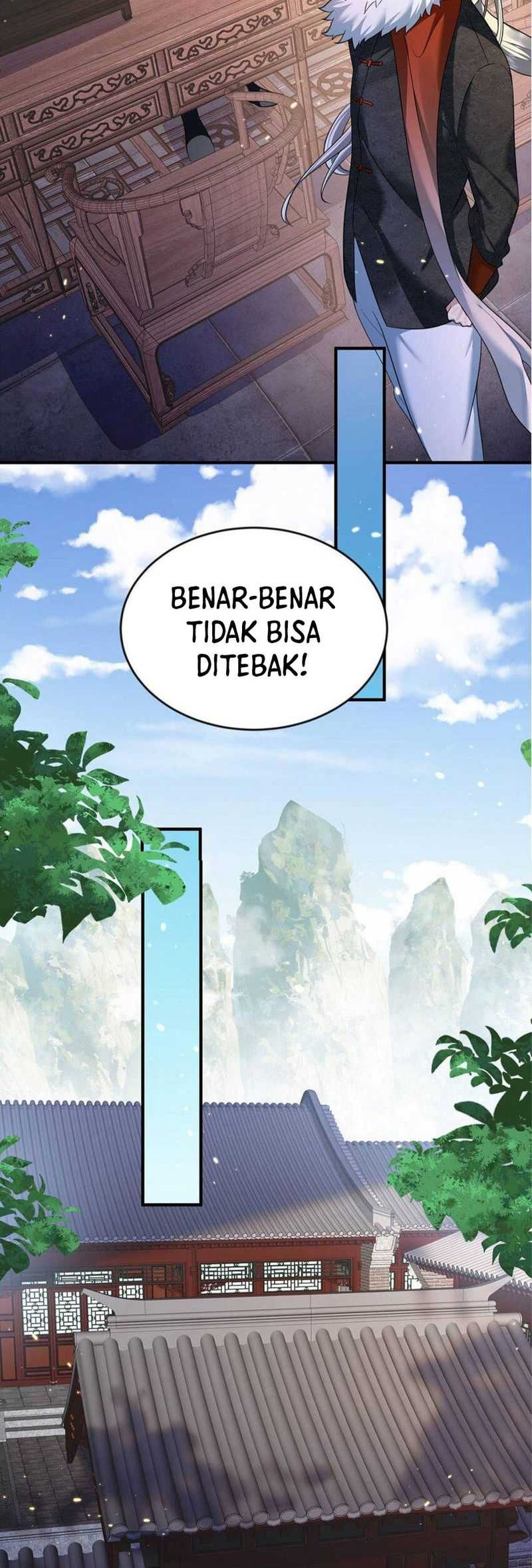 Am I Invincible chapter 149 halaman 9