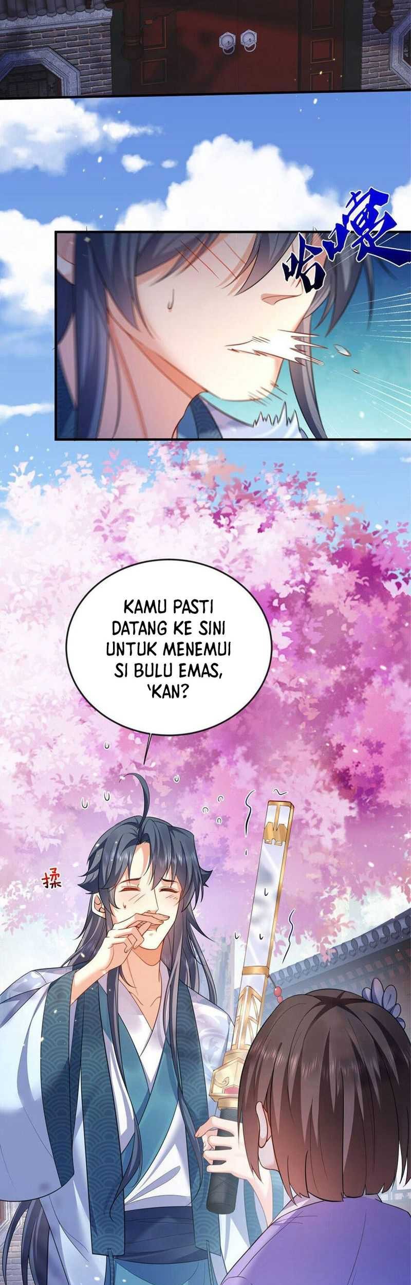 Am I Invincible chapter 149 halaman 10