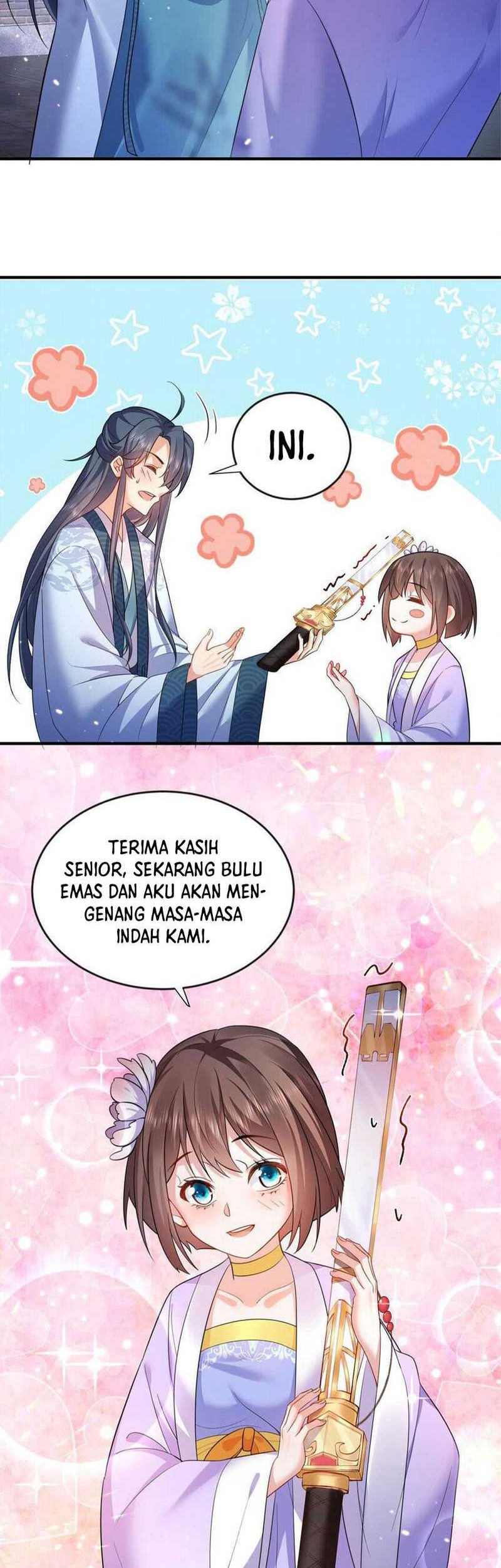 Am I Invincible chapter 149 halaman 11