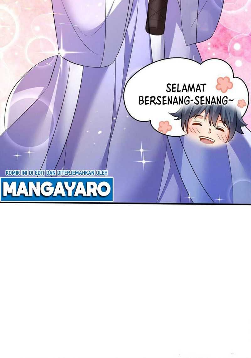 Am I Invincible chapter 149 halaman 12