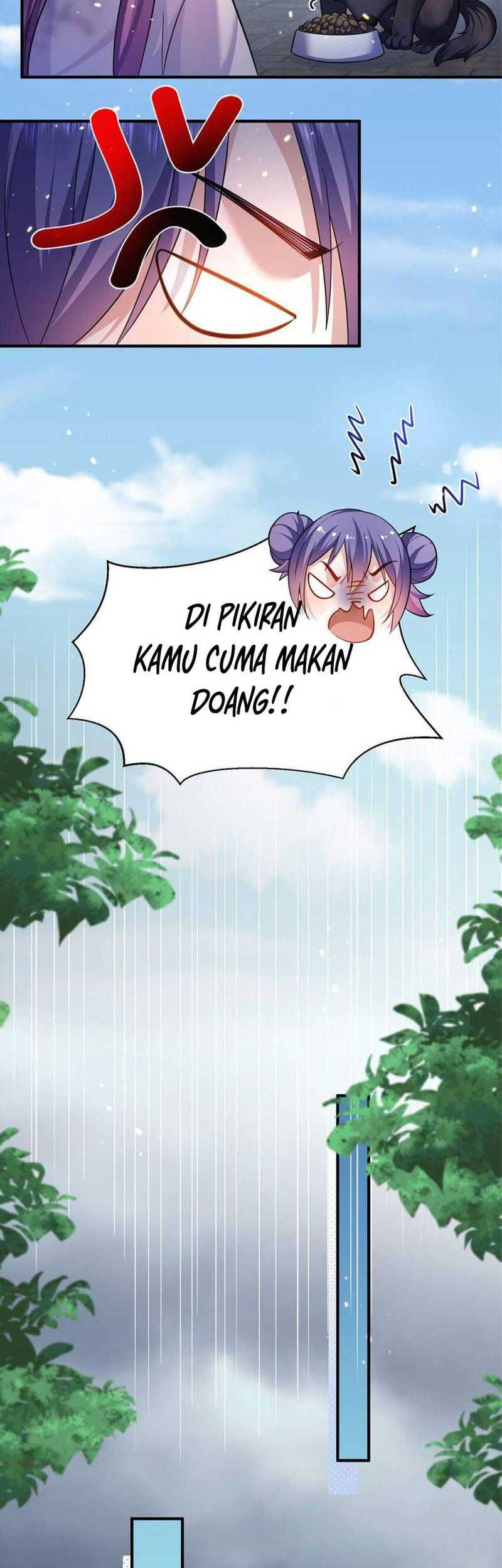 Am I Invincible chapter 149 halaman 18
