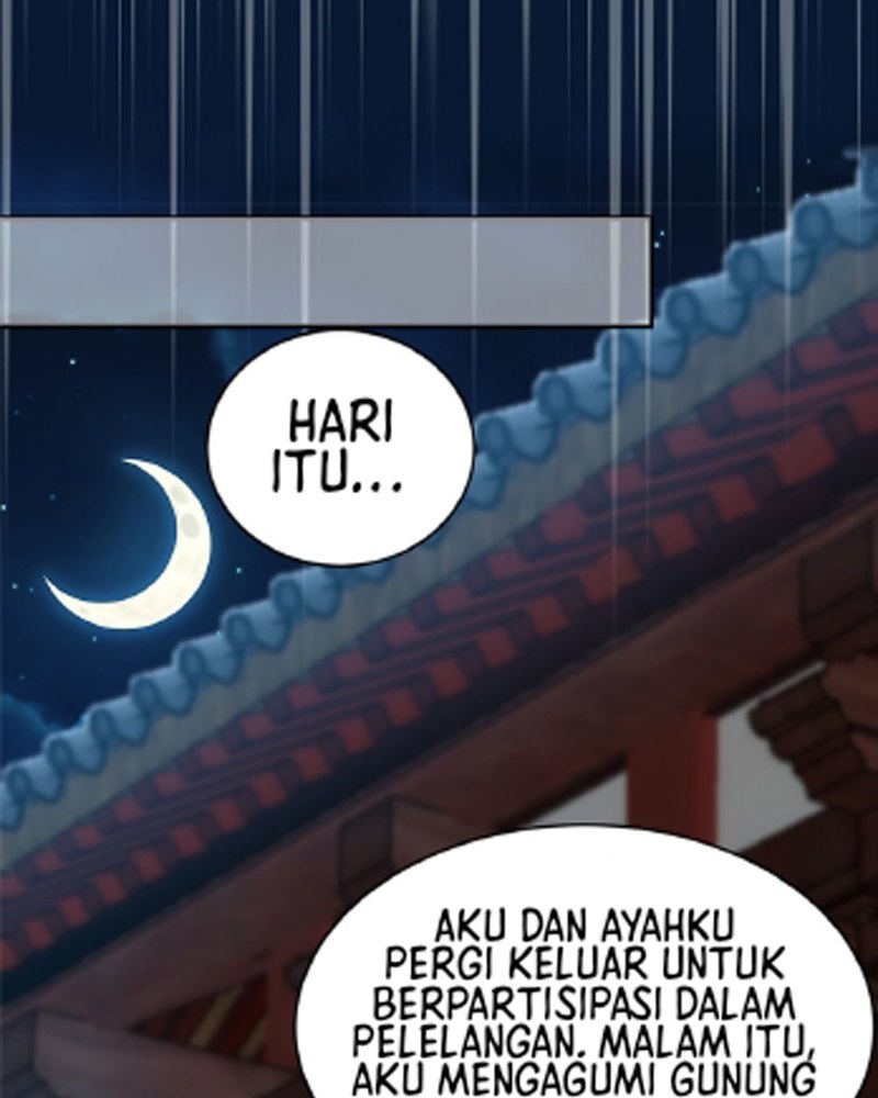 Am I Invincible Bab 15 halaman 6