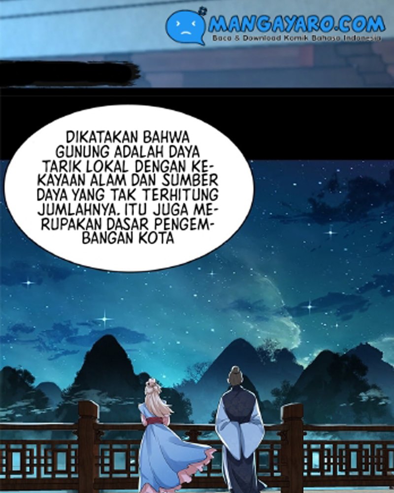 Am I Invincible Bab 15 halaman 8