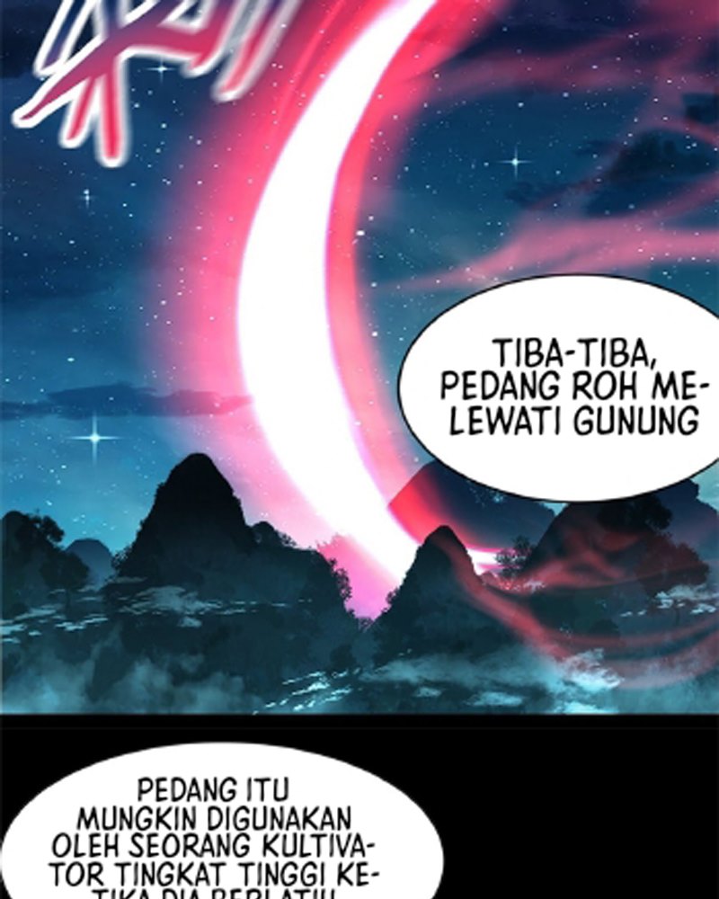 Am I Invincible Bab 15 halaman 10