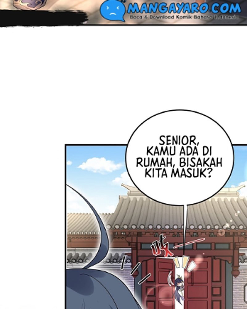 Am I Invincible Bab 15 halaman 29