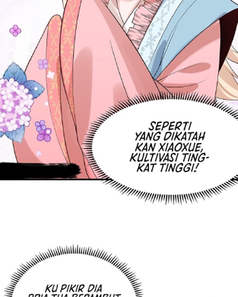 Am I Invincible Bab 15 halaman 41
