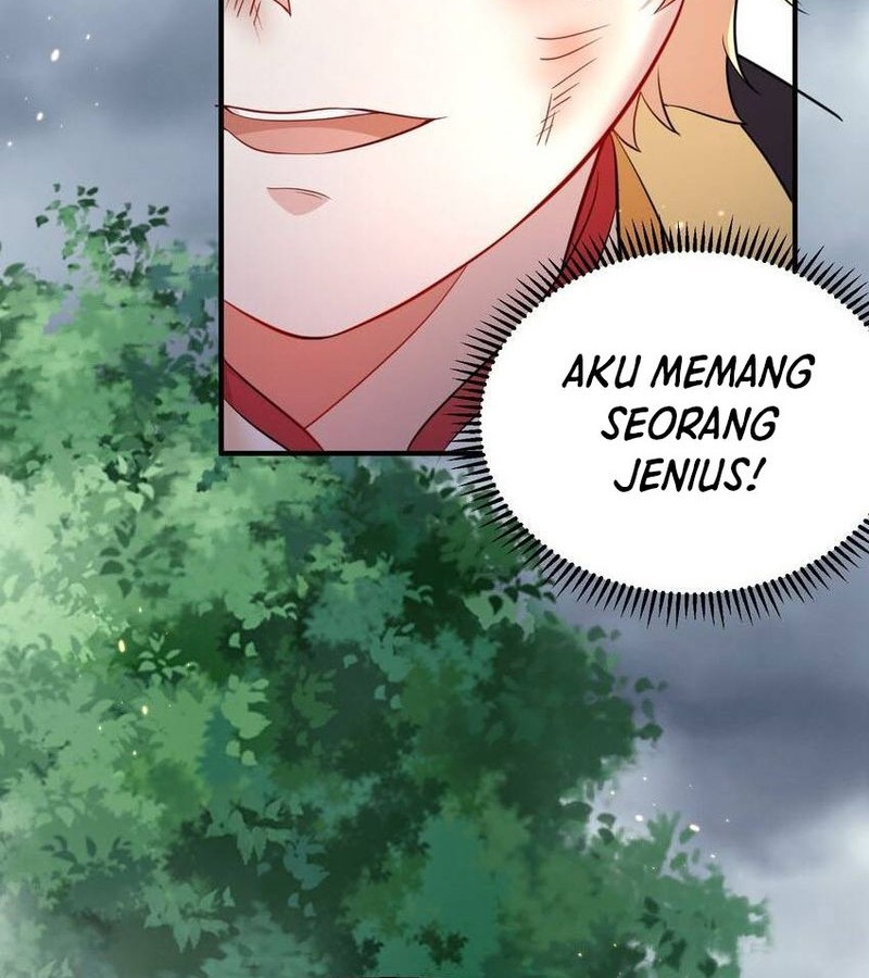Am I Invincible Bab 150 halaman 5
