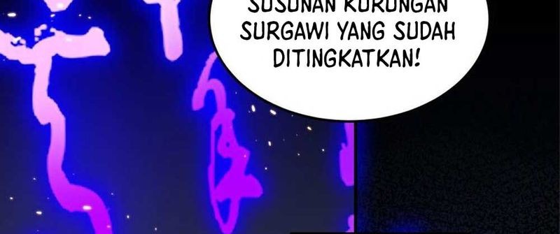 Am I Invincible Bab 151 halaman 23