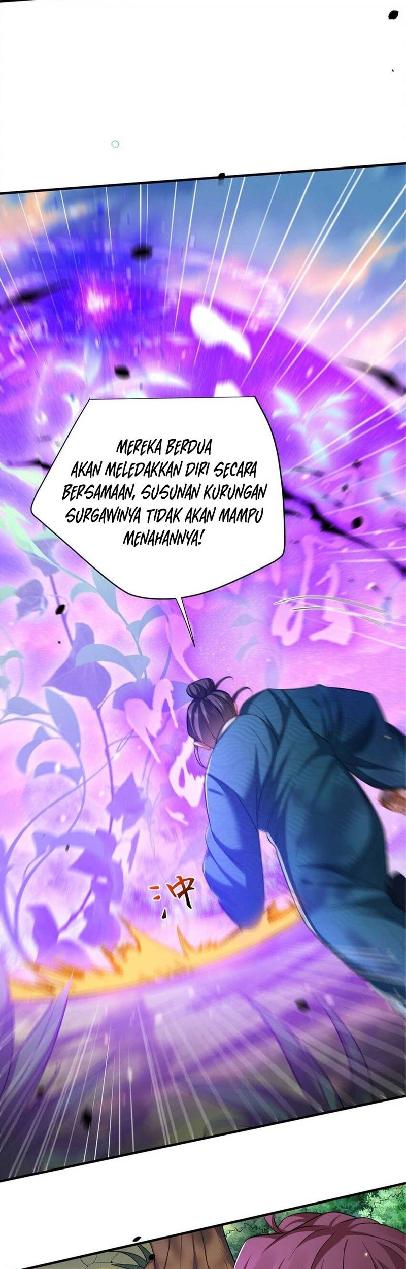 Am I Invincible Bab 152 halaman 11