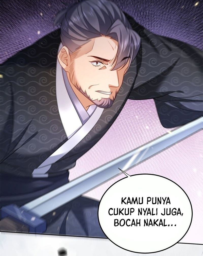 Am I Invincible chapter 154 halaman 25