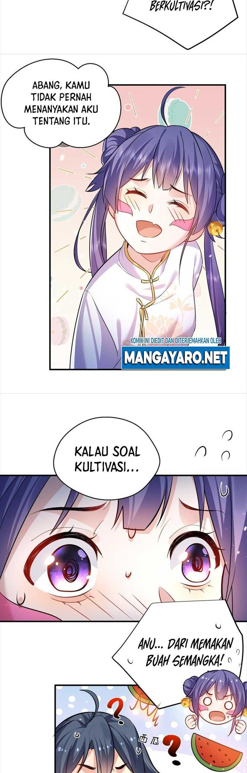 Am I Invincible chapter 157 halaman 4