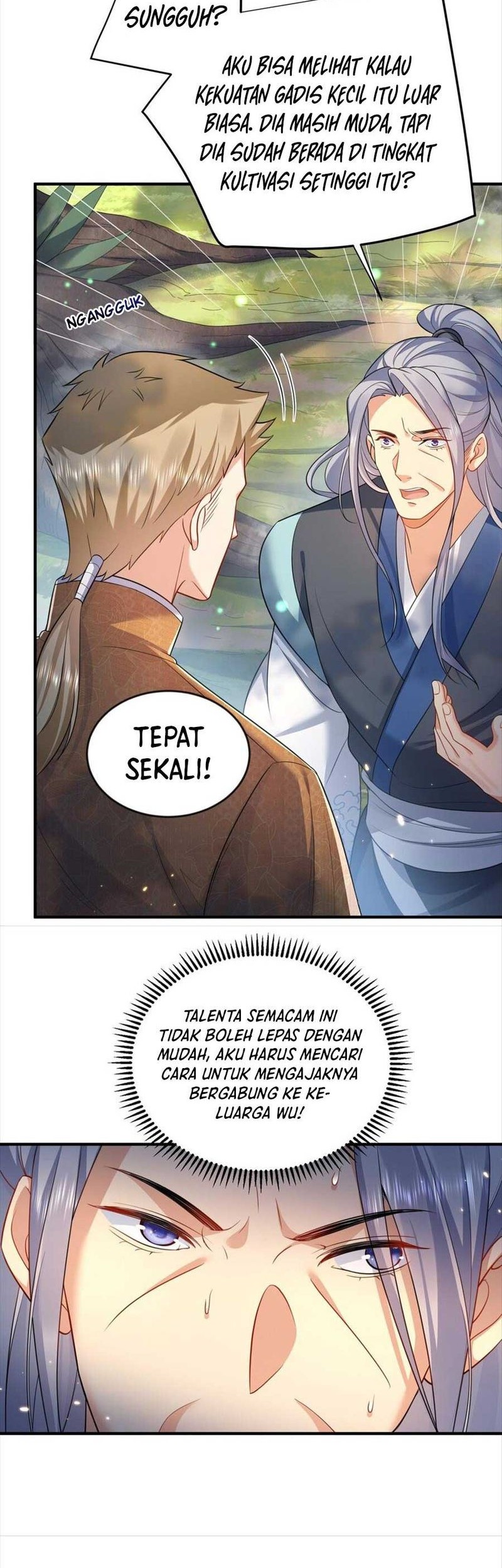 Am I Invincible chapter 157 halaman 13