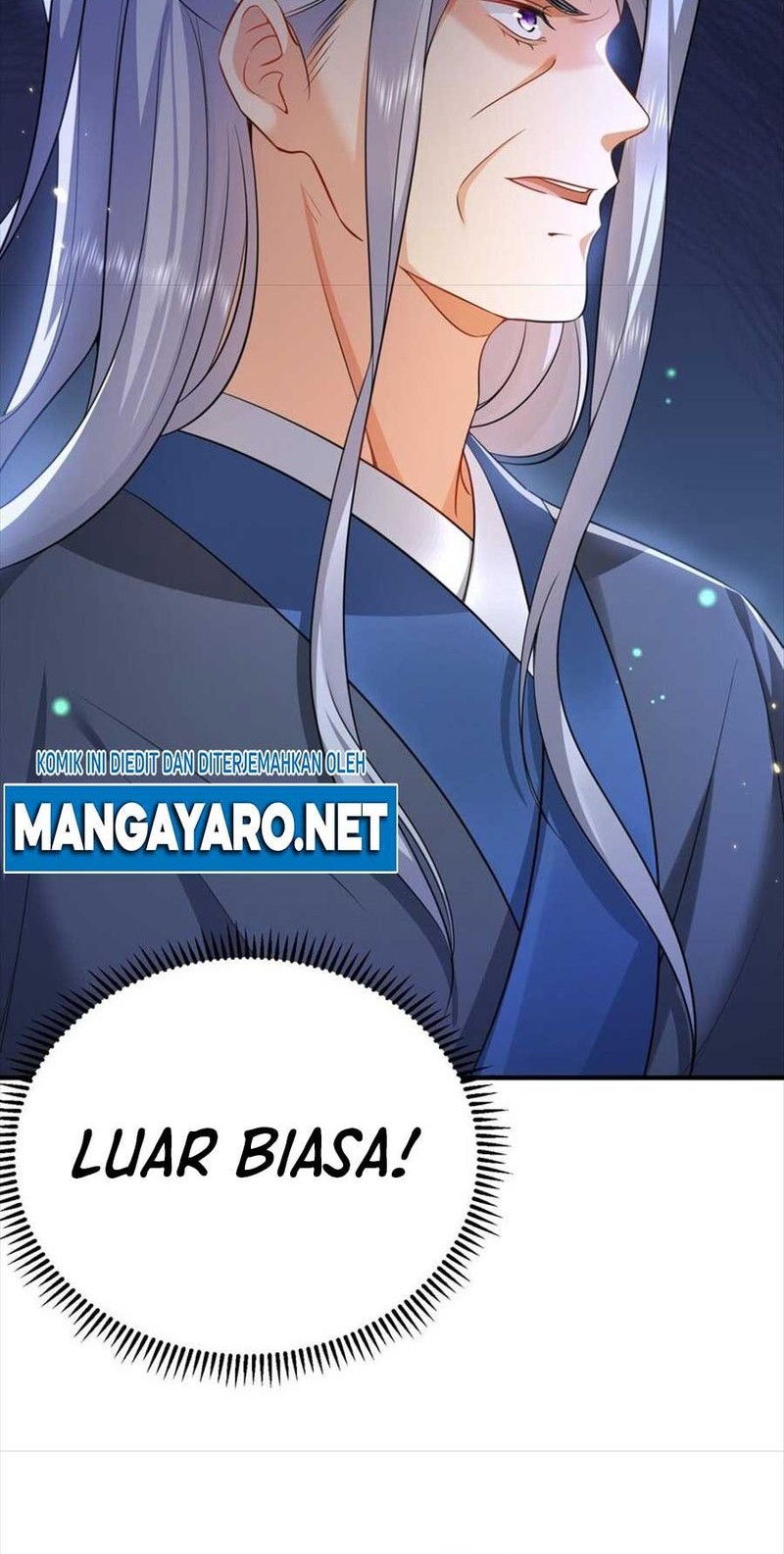 Am I Invincible chapter 157 halaman 21