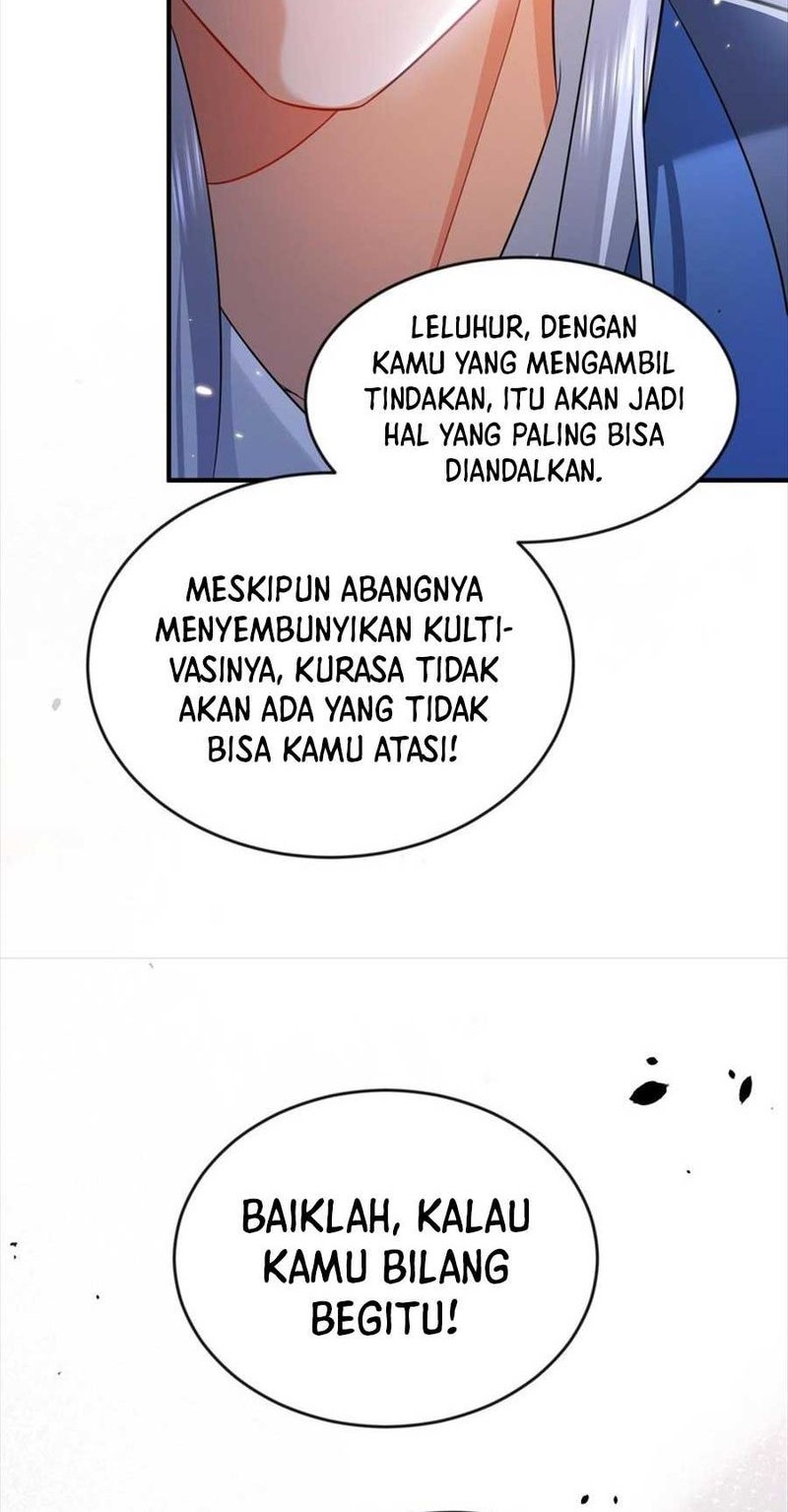 Am I Invincible chapter 157 halaman 29