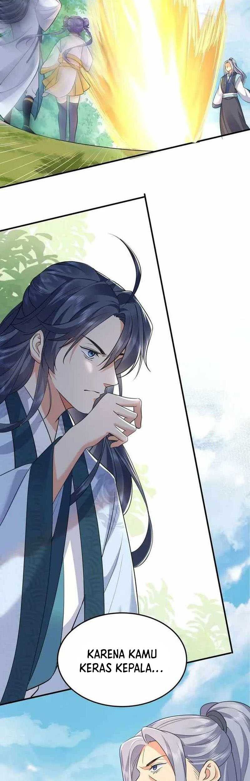 Am I Invincible chapter 158 halaman 12