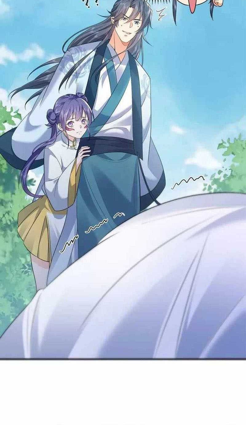 Am I Invincible chapter 158 halaman 18