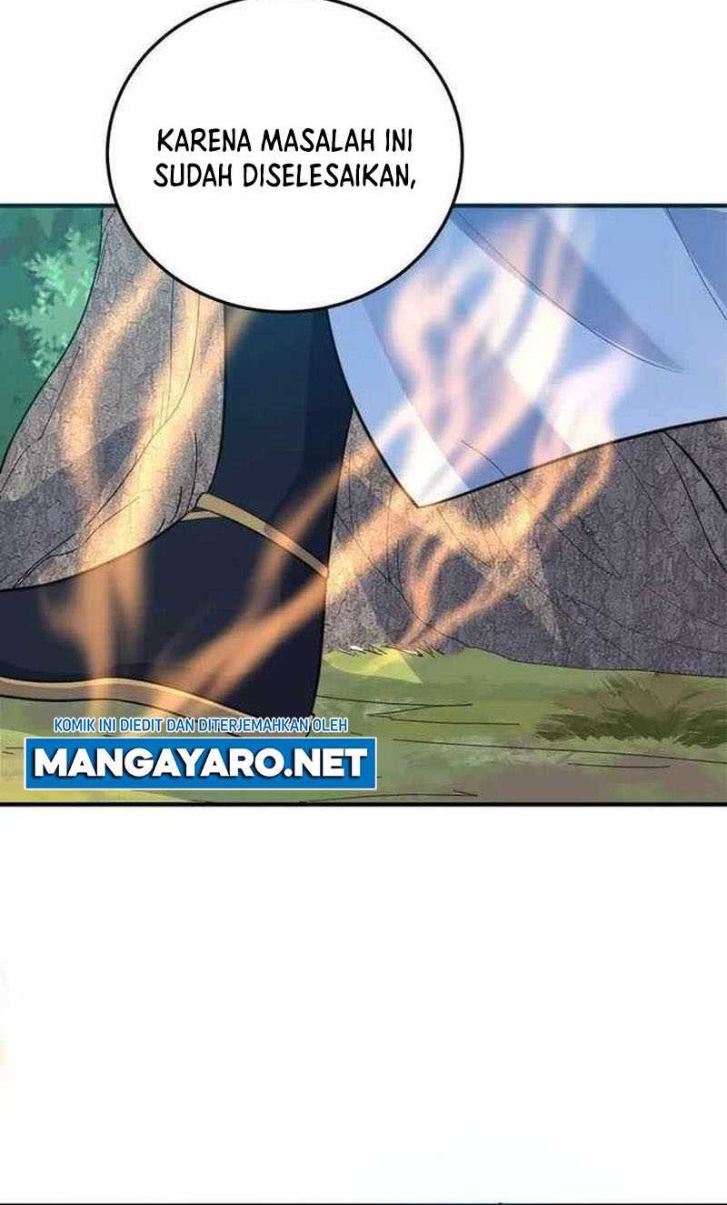 Am I Invincible chapter 158 halaman 30