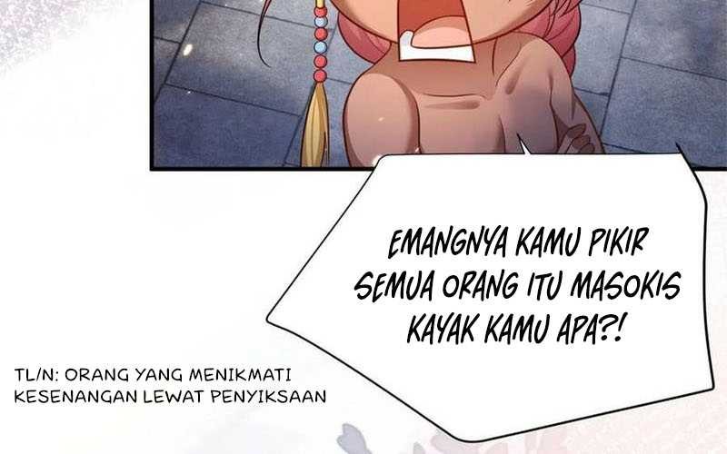 Am I Invincible Bab 159 halaman 26