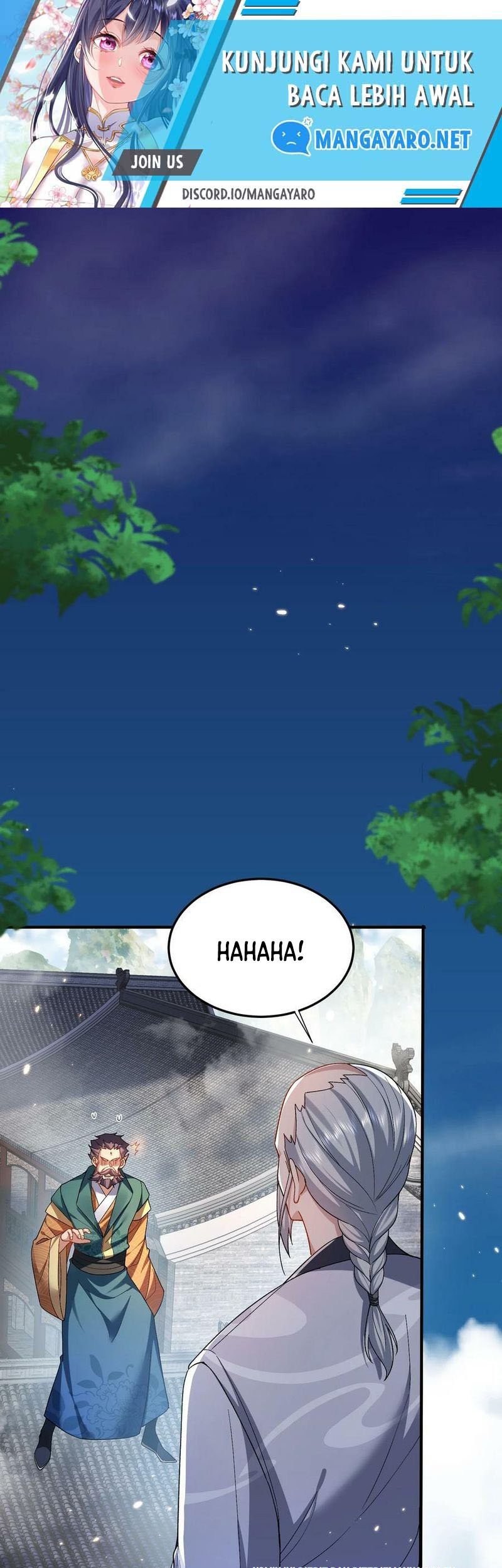 Am I Invincible chapter 163 halaman 2