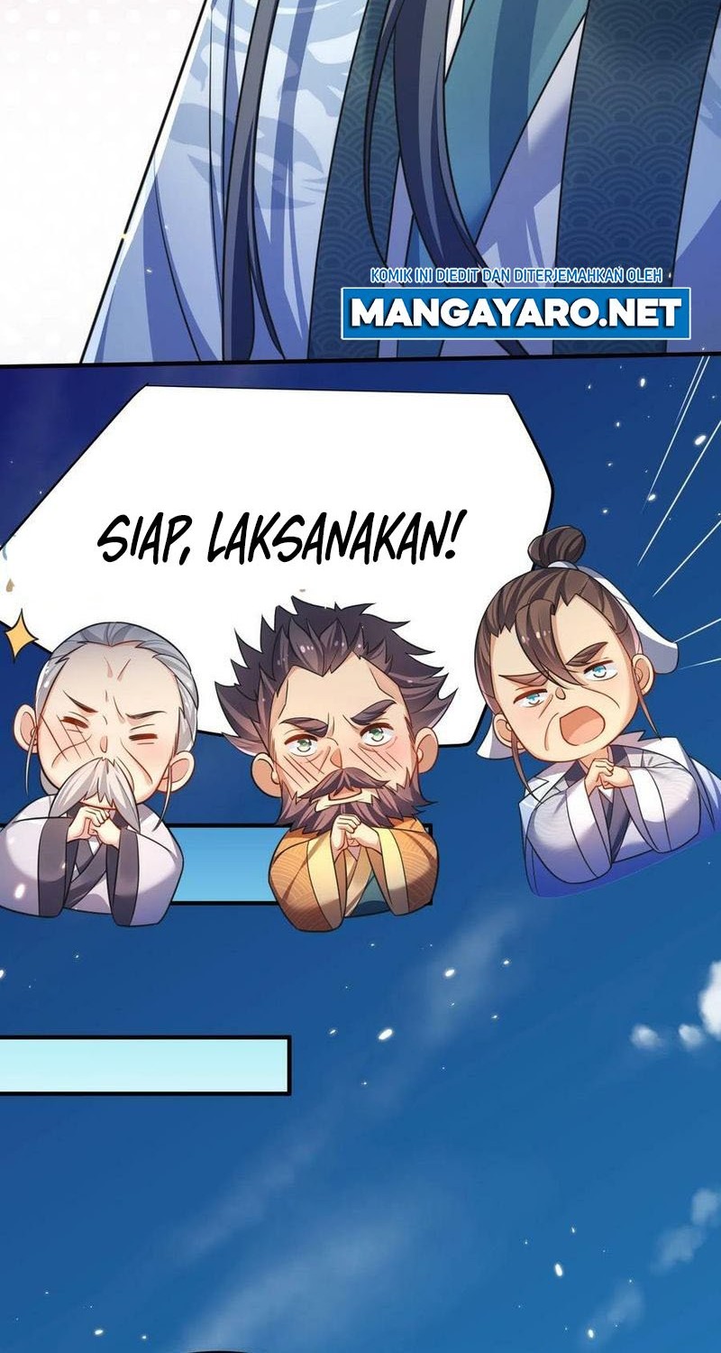 Am I Invincible chapter 163 halaman 16