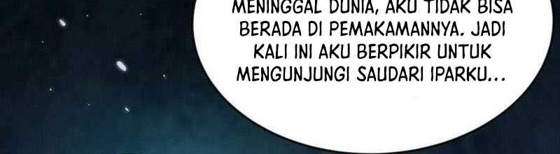 Am I Invincible Bab 166 halaman 16